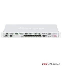 MikroTik Cloud Core Router CCR1036-8G-2S EM