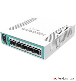 MikroTik CRS106-1C-5S