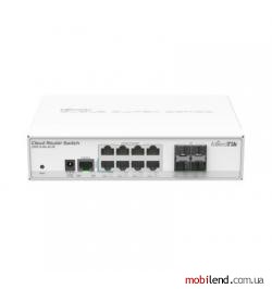 Mikrotik CRS112-8G-4S-IN