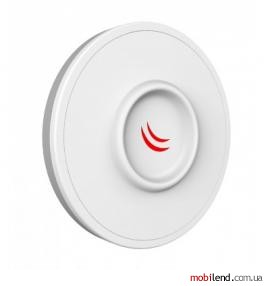 Mikrotik DISC Lite5 (RBDisc-5nD)
