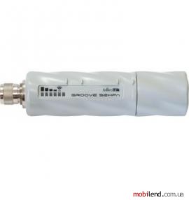 Mikrotik Groove 52 (RBGroove52HPn)