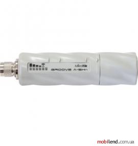 Mikrotik GrooveA-5Hn