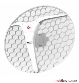 Mikrotik LHG 5 ac (RBLHGG-5acD)