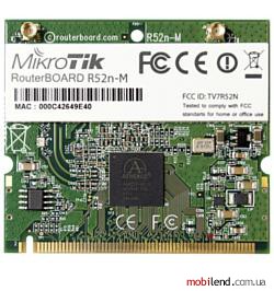 MikroTik R52n-M