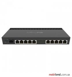 Mikrotik RB4011iGS RM