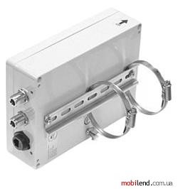 MikroTik RB411UPOHn
