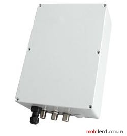 MikroTik RB433AHPO3H