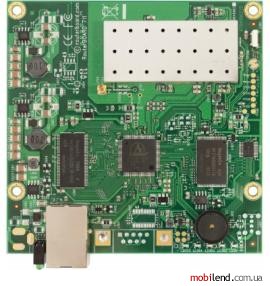 Mikrotik RB711-5Hn-M