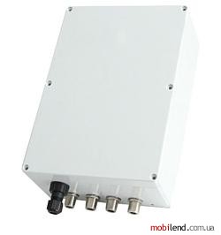 MikroTik RB800PO4