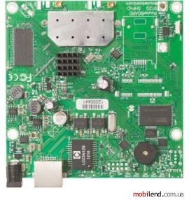 Mikrotik RB911G-2HPnD