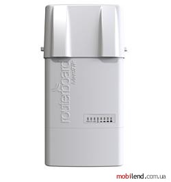 MikroTik RB911G-5HPacD-NB