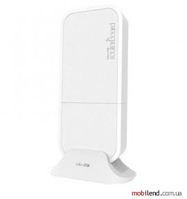 Mikrotik wAP LTE kit (RBwAPR-2nD&R11e-LTE)