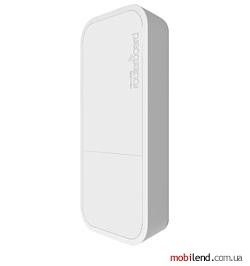 MikroTik wAP2nD