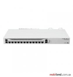 Mikrotik CCR2004-1G-12S 2XS