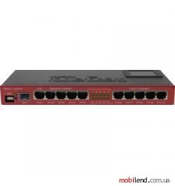 Mikrotik RB2011UAS-IN