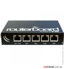 Mikrotik RB450
