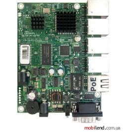 Mikrotik RB450G