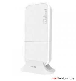 Mikrotik wAP 4G Kit (RBWAPR-2ND&R11E-4G)