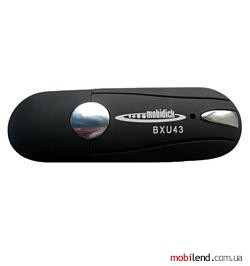 Mobidick BXU43