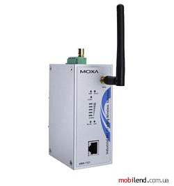 MOXA AWK-1121-PoE-T