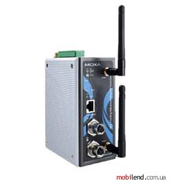 MOXA AWK-5222-M12