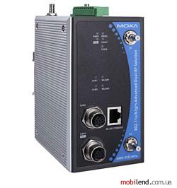 MOXA AWK-5232-M12-T