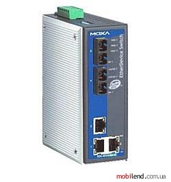 MOXA EDS-405A-SS-SC-T