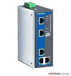 MOXA EDS-405A-T