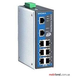 MOXA EDS-408A-T