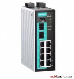 Moxa EDR-810-2GSFP