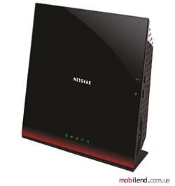 NETGEAR D6300