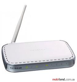 NETGEAR DG834G