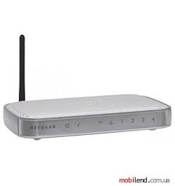 NETGEAR DG834GT