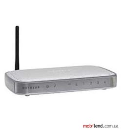 NETGEAR DG834GTBGR