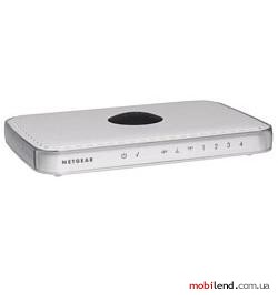 NETGEAR DG834PN