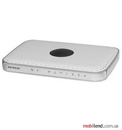 NETGEAR DG834PNIS