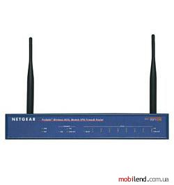 NETGEAR DGFV338