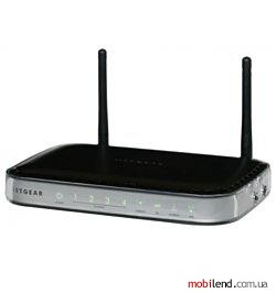 NETGEAR DGN2000