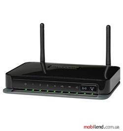 NETGEAR DGN2200