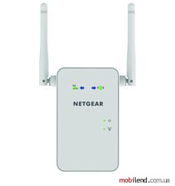 NETGEAR EX6100