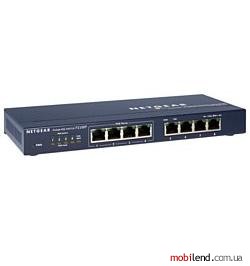 NETGEAR FS108P
