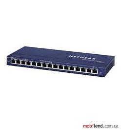 NETGEAR FS116GE