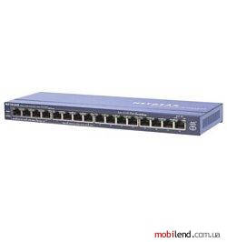 NETGEAR FS116PEU