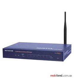NETGEAR FVG318