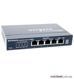 NETGEAR GS105