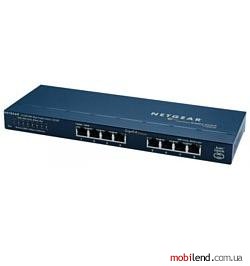 NETGEAR GS108T