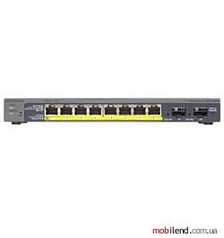 NETGEAR GS110TP