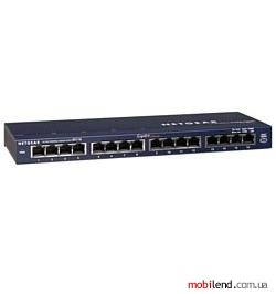 NETGEAR GS116