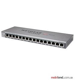 NETGEAR GS116E