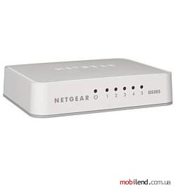 NETGEAR GS205
